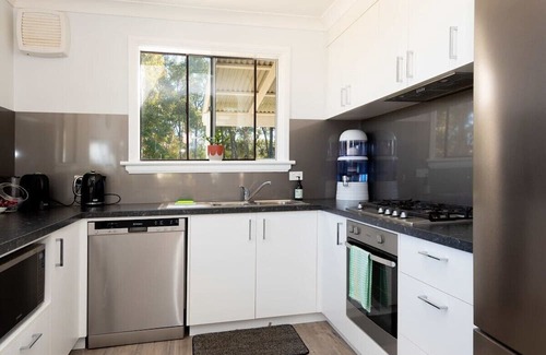 Long Beach Casa | Ocean View Long Beach -Pet friendly!