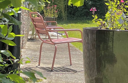 Bernay Casa | Cottage in the Normandy countryside with its apple trees