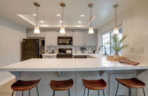 Foothill Farms Casa | Welcome to Sagebrush Getaway