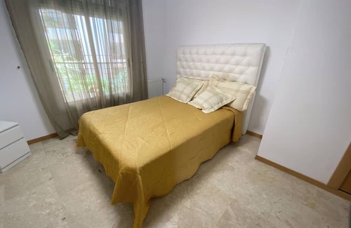 Guadalmina Apartamento | Vrbo Property