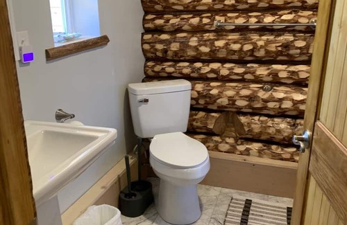 Trapper Creek Apartamento | Bunker Lodge Apartment-HCRL