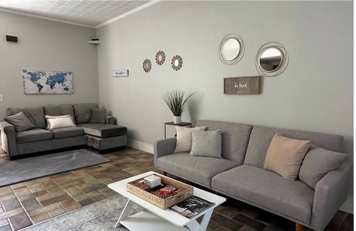 Millbrook Apartamento | Tranquil Haven