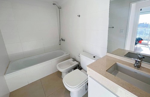 Junín Apartamento | Unique Facultades Area with Spectacular Views