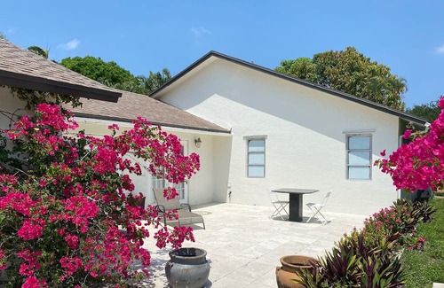 South Palm Park Neighborhood Association Apartamento | Private Studio Apartment – Walk to the Ocean, Downtown, & Waterfront Park!