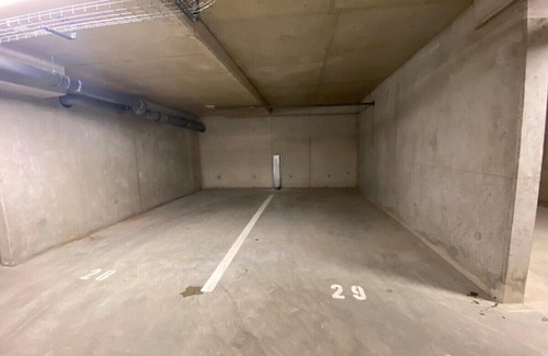 Saint-Serge Apartamento | Casa des Ducs -Terrasse - Parkings privés - Cosy