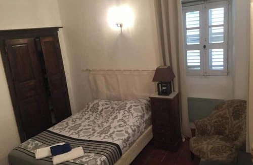 Pietra-di-Verde Apartamento | Chambres A Casa De Giovanni à Pietra-di-Verde en Haute-Corse