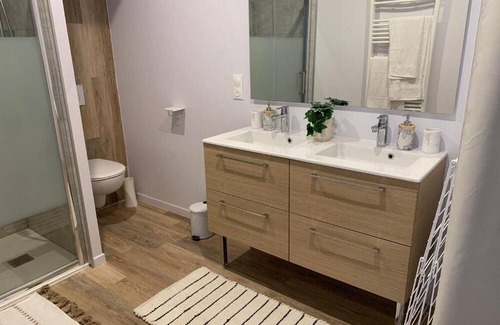 Morbier Apartamento | Vrbo Property