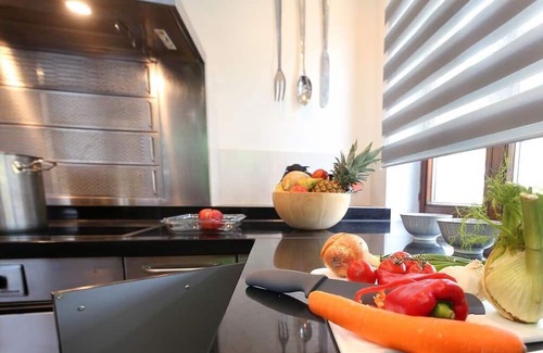 Walchen Casa | Haus Alpenliebe Comfortable holiday residence
