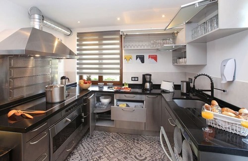 Walchen Casa | Haus Alpenliebe Comfortable holiday residence