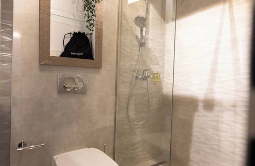Dumbravita Apartamento | nResidence Dumbravita B5