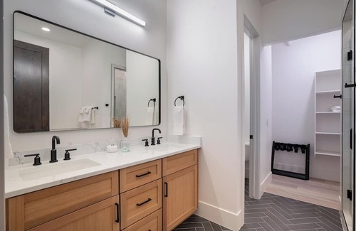 Toquerville Condominio | The Watchman by AvantStay | 20 Min to Zion | Hot Tub + View