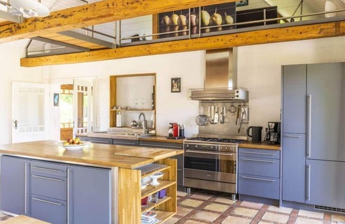 Osterrade Cabaña | Süderrade Comfortable holiday residence