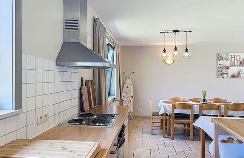 Alveringem Casa | De Eikhoeve 2 - Alveringem