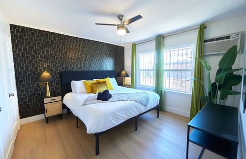 Hollywood Hills West Apartamento | Luxury Stylish Apt. On Sunset Blvd Sleeps 6