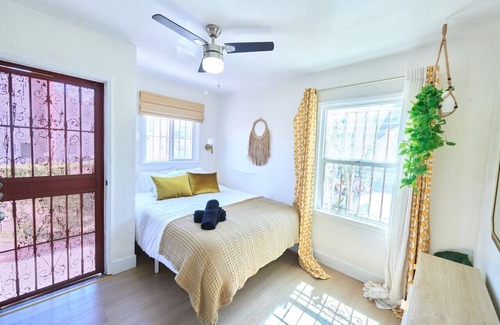 Hollywood Hills West Apartamento | Luxury Stylish Apt. On Sunset Blvd Sleeps 6