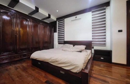 Thuy Khue Apartamento | Connect Hanoi Villa