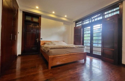 Thuy Khue Apartamento | Connect Hanoi Villa