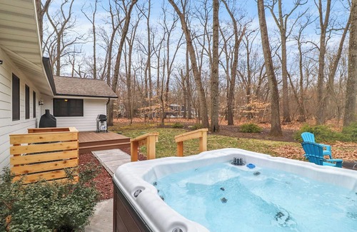 Michiana Casa | House of Lotus