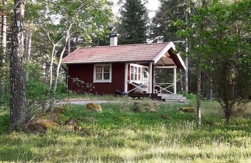 Gallnoby Casa | 4 star holiday home in Gällnöby