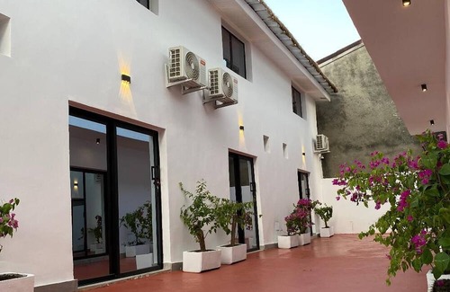 Cocody Cama Y Desayuno | Goya Resorts & Spa