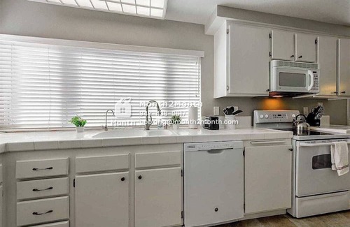 Crossgate Casa | High Speed Wifi & AC & SelfCkin & Kbed & Fully Furnished #41318