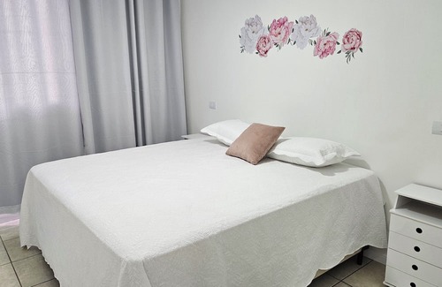 Piracicaba Apartamento | Edifício Alferes