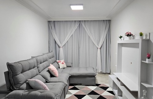 Piracicaba Apartamento | Edifício Alferes