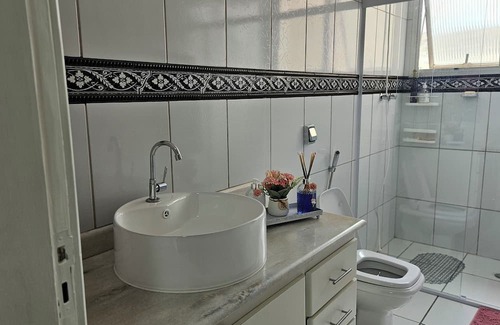 Piracicaba Apartamento | Edifício Alferes