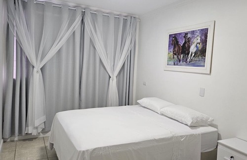 Piracicaba Apartamento | Edifício Alferes