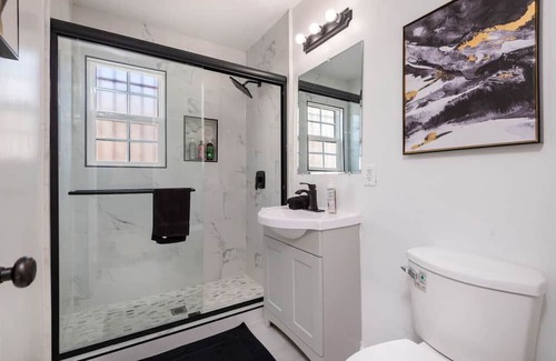 Beverly Hills Apartamento | Private Paradise 1 BR Apartment near Sunset Blvd.