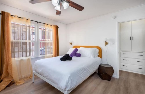 Beverly Hills Apartamento | Private Paradise 1 BR Apartment near Sunset Blvd.