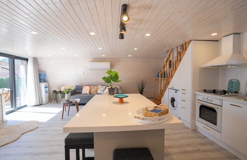 Marmaris Villa | Rose Bungalov Marmaris Hisaronu