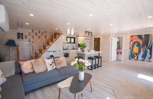 Marmaris Villa | Rose Bungalov Marmaris Hisaronu