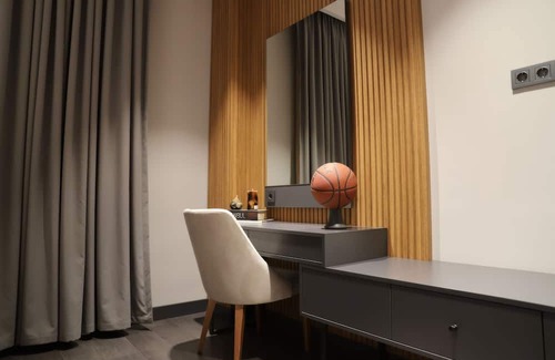 Dakar Casa | Résidence AVO