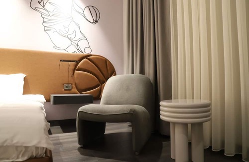 Dakar Casa | Résidence AVO