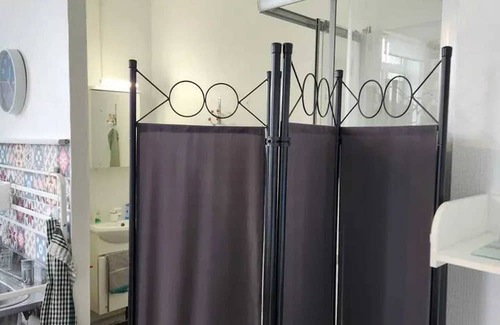 Roucy Apartamento | Homerez - Studio Roucy + Parking