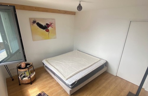 Bordeaux Sud Apartamento | Vrbo Property