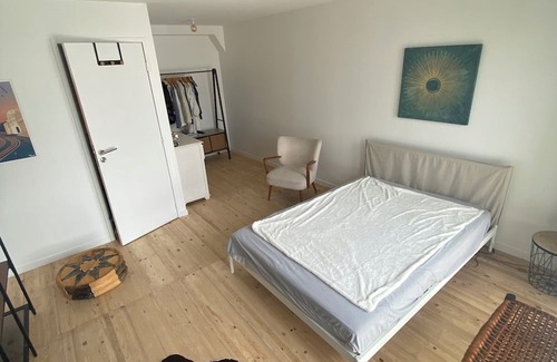 Bordeaux Sud Apartamento | Vrbo Property