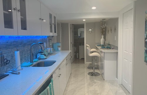 Rochdale Apartamento | NYC Paradise POOL Oasis Summer Getaway