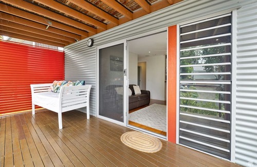 Point Lookout Casa | Allora 1 by Discover Stradbroke