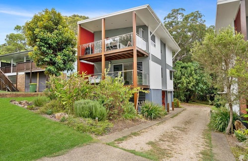 Point Lookout Casa | Allora 1 by Discover Stradbroke