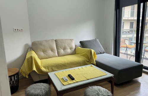 Centar Apartamento | Panorama Heaven Apartment