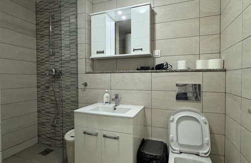 Centar Apartamento | Panorama Heaven Apartment