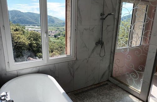 Saint-Jean-de-Muzols Casa | Maison Paisible Avec vue 12 p