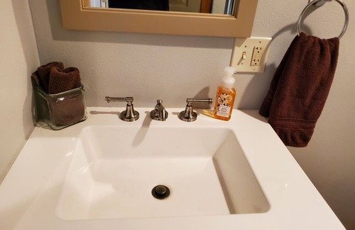 Snoqualmie Pass Apartamento | Mountain Basecamp for fun and adventure.
