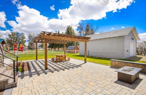 Fairfield Casa | Fairfield Park Inn Room #1