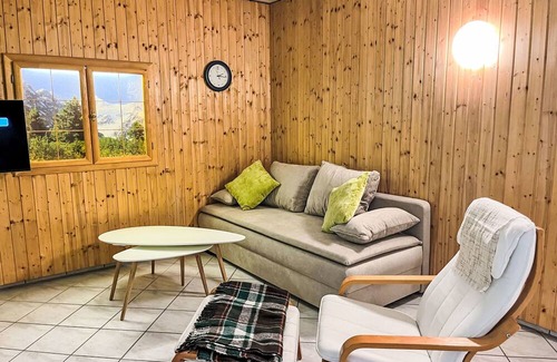 Grosssoelk Casa | LuxuSölk by Interhome