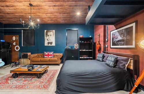 Palmetto Bay Apartamento | Palmetto Bay I - Seis Habitaciones Piso, Capacidad 12