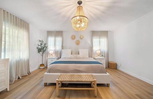 Palmetto Bay Apartamento | Palmetto Bay I - Seis Habitaciones Piso, Capacidad 12