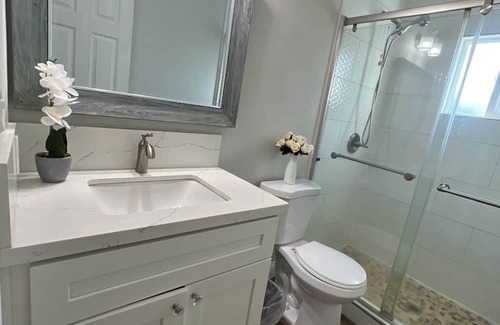 Stockton Casa | Lovely Charming Home 4 bdrm